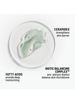 Dr. Brandt Skincare Dr. Brandt Hydro Biotic - Recovery Sleeping Mask - Deeply Hydrates + Reduces Redness & Signs of Irritation - 1.7 oz  - Image 2