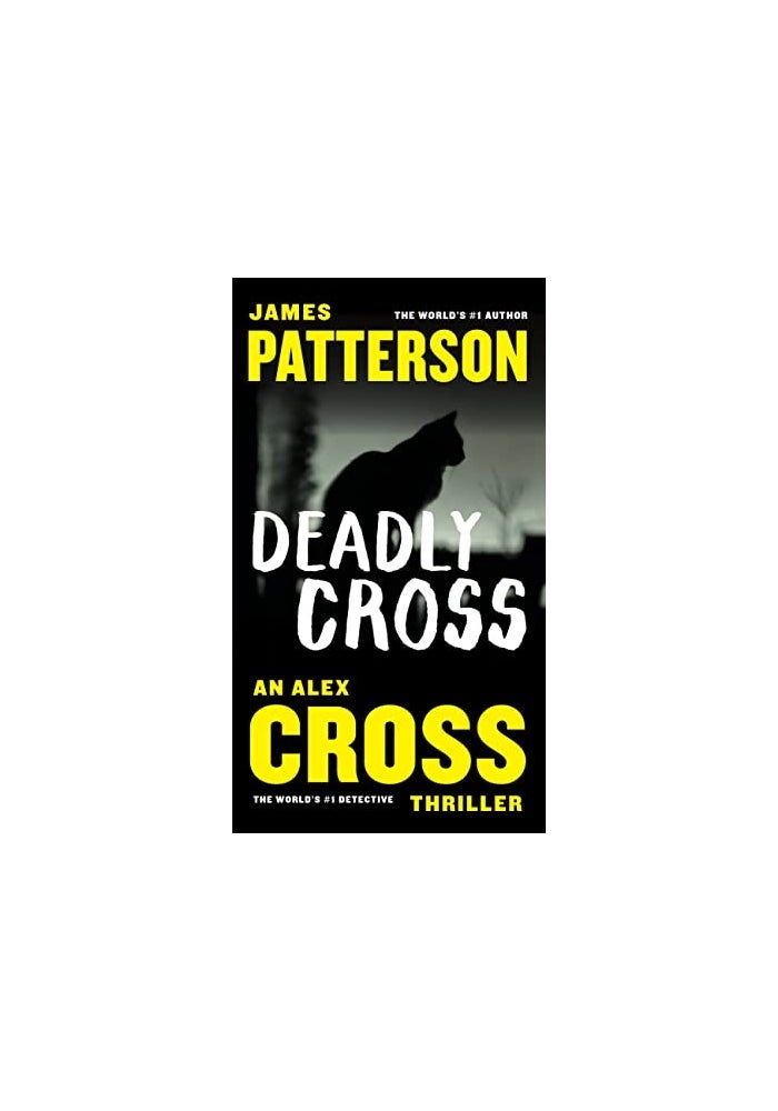 DEADLY CROSS