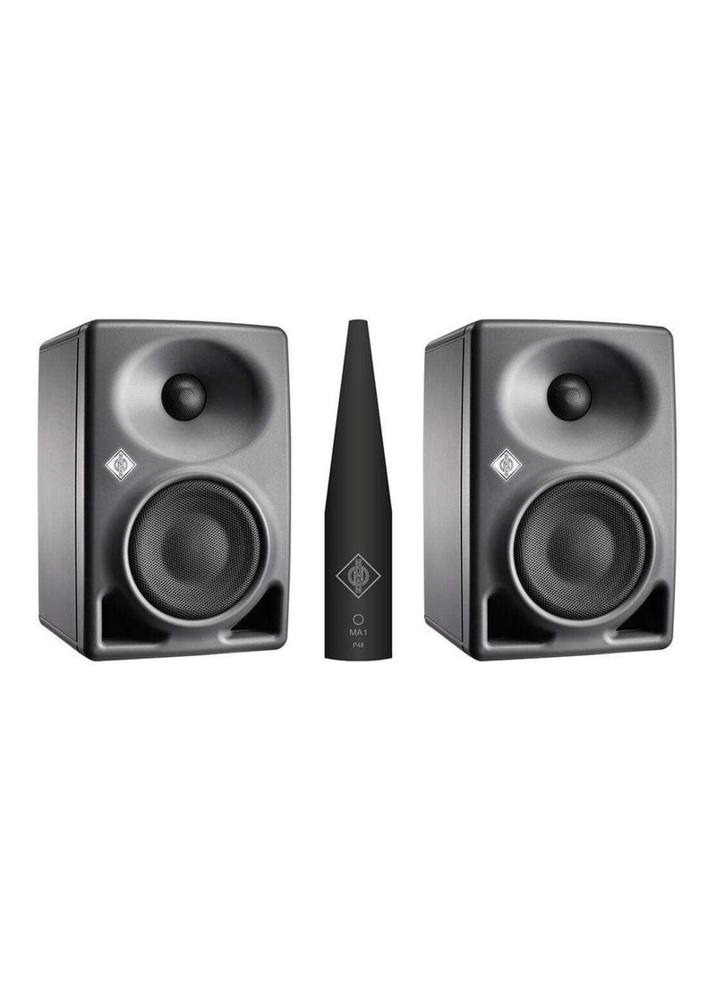 Neumann MAKIT2 Monitor Alignment Kit 2