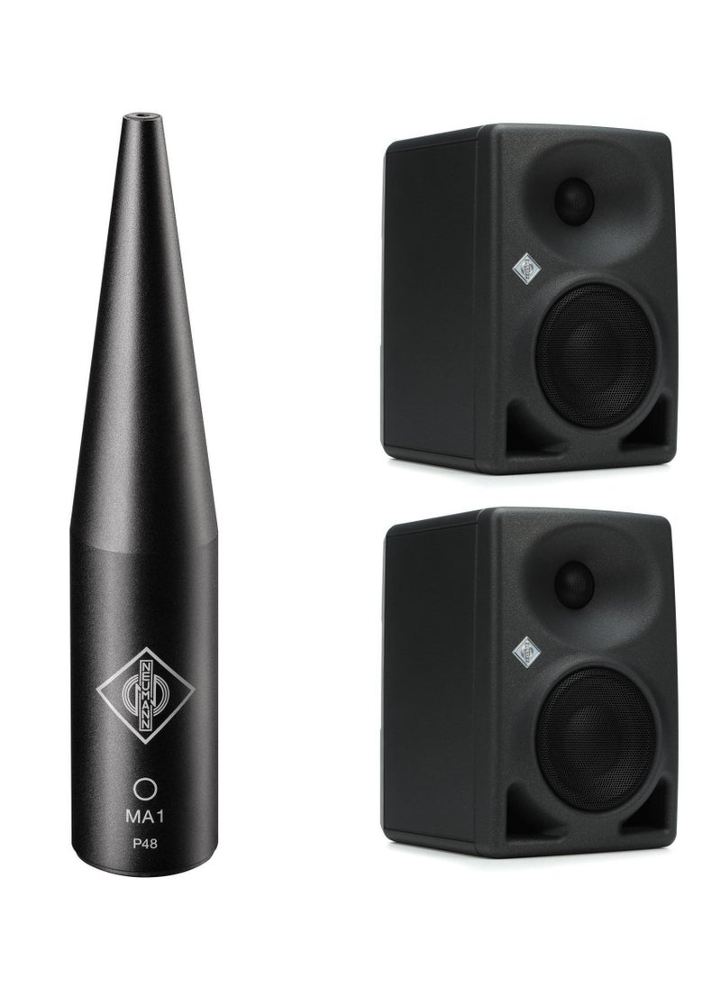 Neumann MAKIT2 Monitor Alignment Kit 2