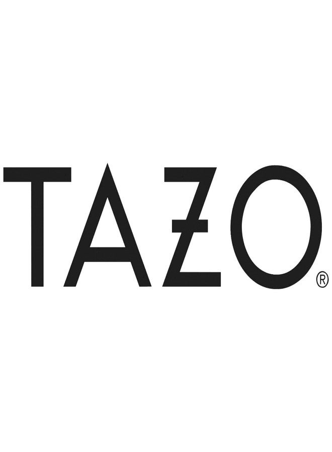 Tazo 500552 Tazo Awake English Breakfast Tea Bags 24/Box (20070) - Image 2
