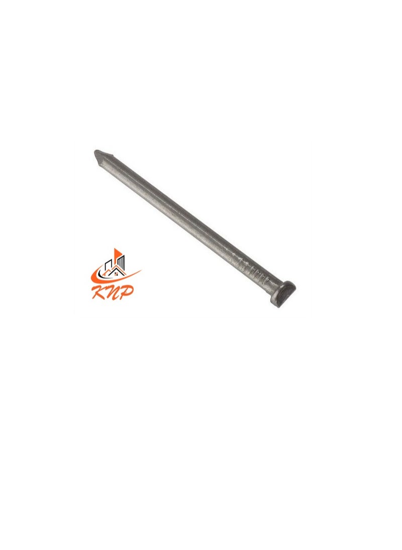 KNP Oval Wire Nails - 500g (50mm) - Image 1
