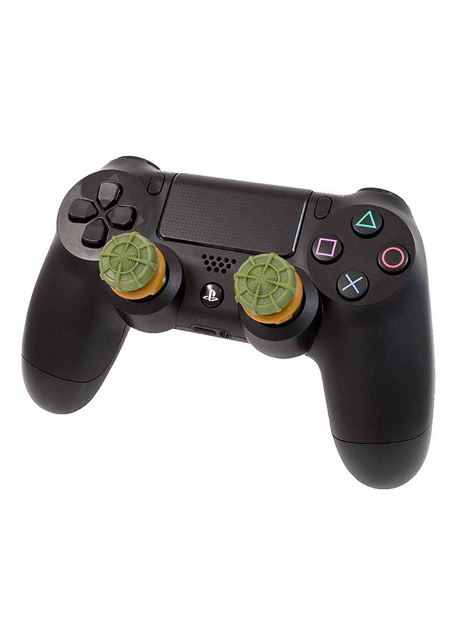 NIBEMINENT 2-Piece Sniper Thumbstick Grip For PlayStation 4 Controller - Image 3