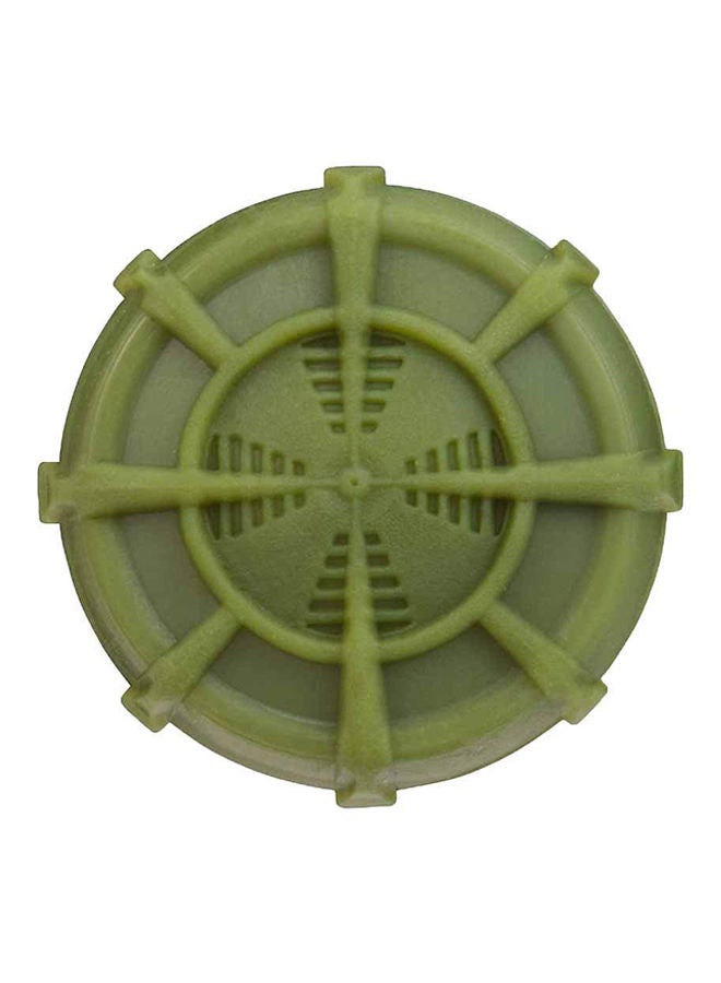 NIBEMINENT 2-Piece Sniper Thumbstick Grip For PlayStation 4 Controller - Image 2