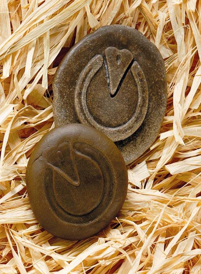yellow door حجر آثار أقدام المزرعة من يلو دور YUS1065 (عبوة من 8 قطع) - Image 2