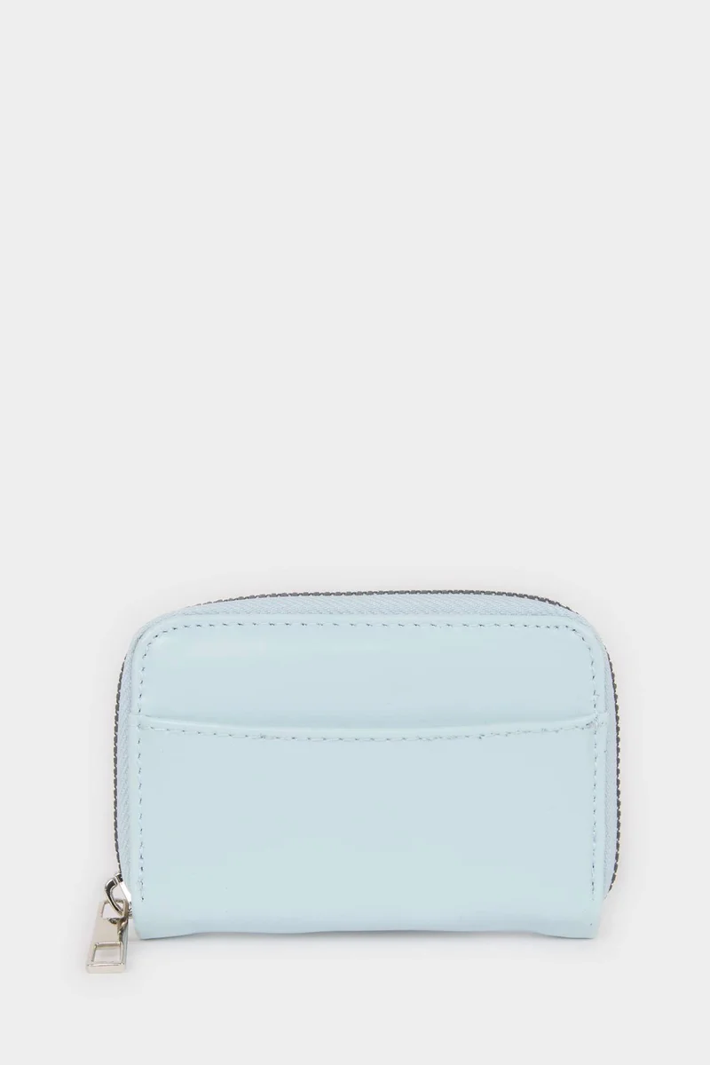 Woman Coin Purse