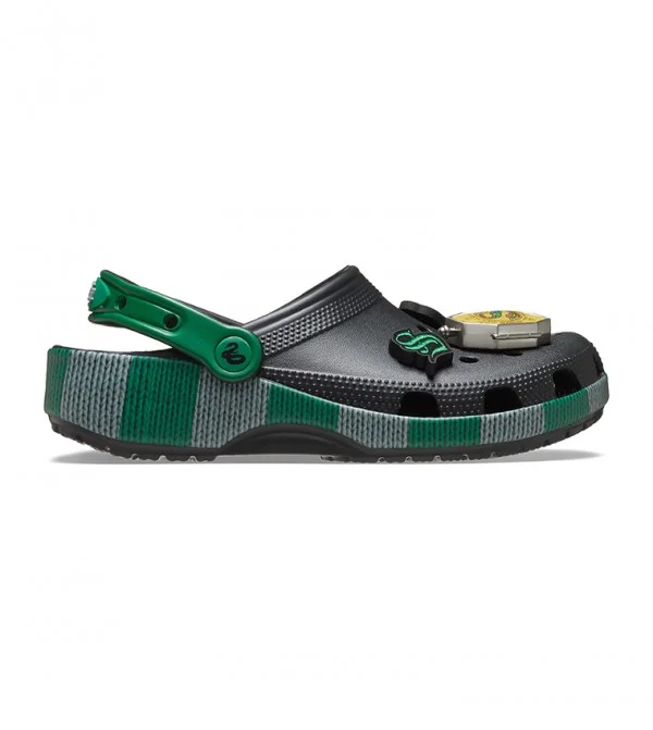 كروكس Slytherin Classic Clog