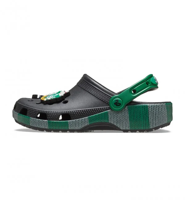كروكس Slytherin Classic Clog