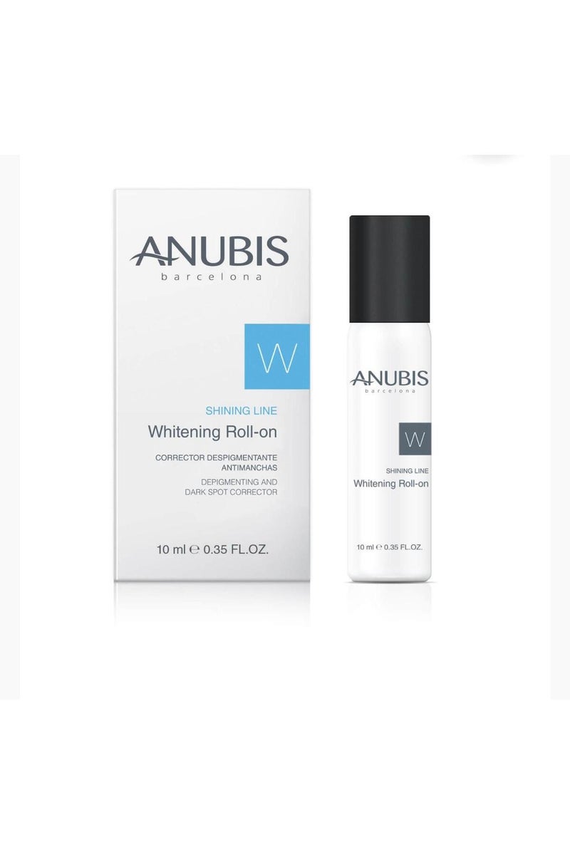 Anubis SUEROS and Facial Liquid Daytime Running Light ‚Äì 10 ml.