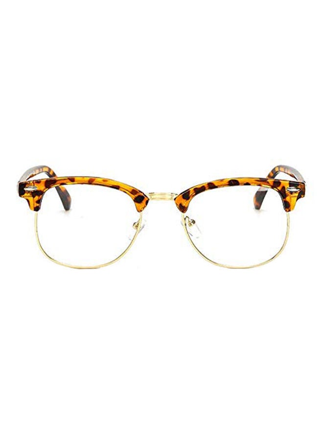 NIBEMINENT Fashion Club Master Frame Sunglasses - Image 1