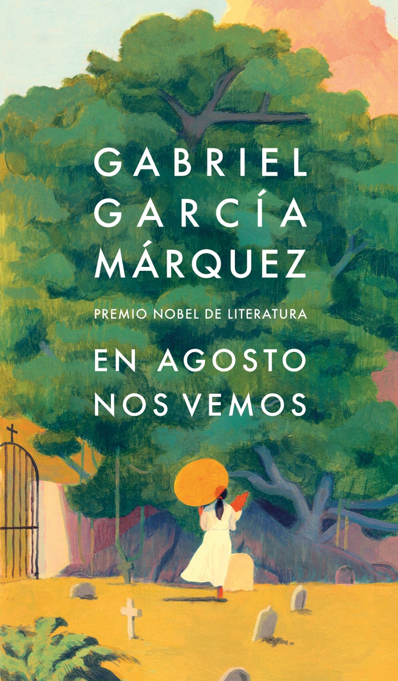 En agosto nos vemos / Until August  - Image 1