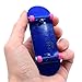 Teak Tuning 32mm Fingerboard Complete Fully Assembled with Pro Level Components Pro Shaped Wooden Deck 32x97mm UltraSpin Bearing Wheels Prodigy Gen2 Trucks Blue Pink - Image 2