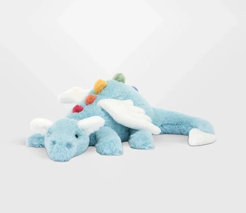 Y&D Fun Hand-Held Plush Doll Bouquet – Includes Penguin in Bathrobe, Barcelona Bear & Heart-Shaped Confession Dog | Adorable Stuffed Animal Toys for Gifts - Image 1