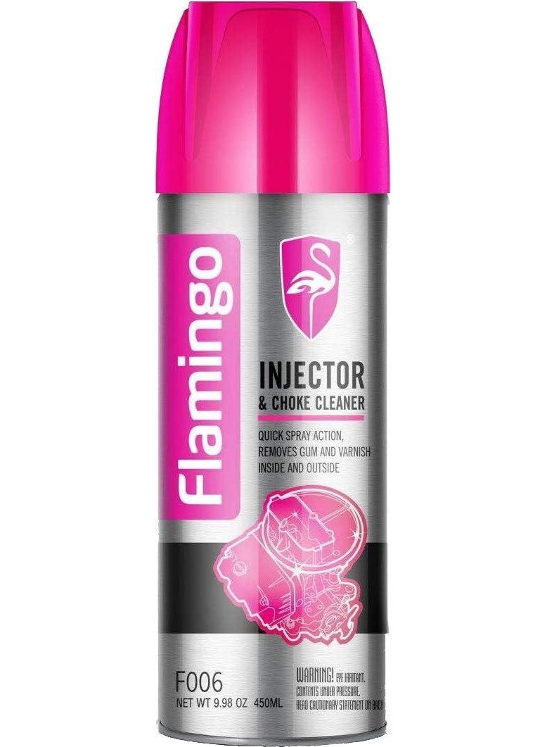 Flamingo Injection Spray - F006 - Image 1