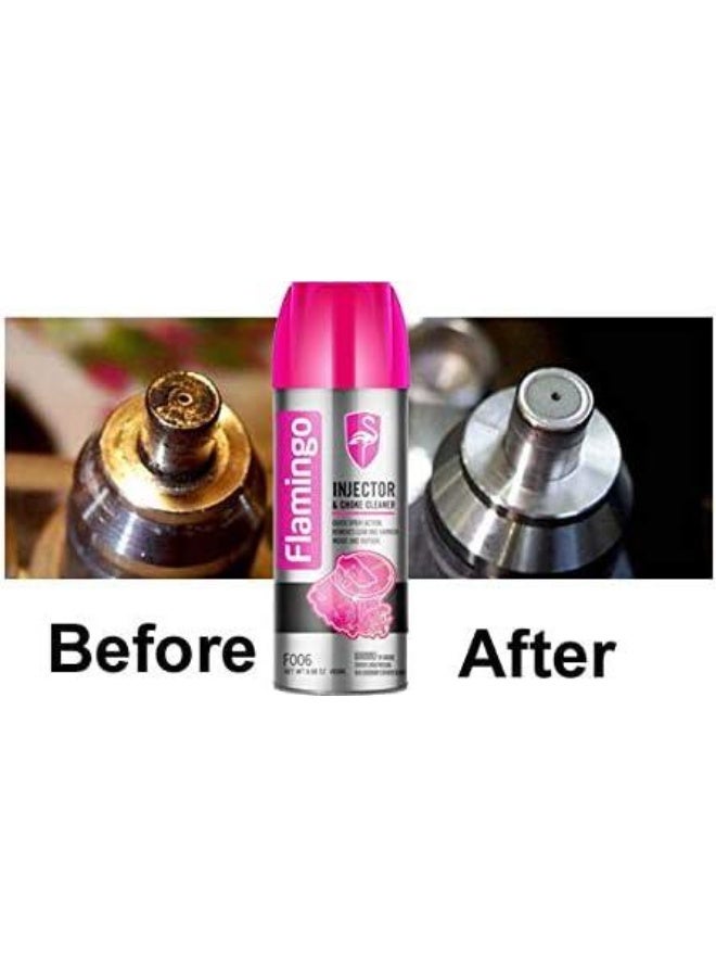 Flamingo Injection Spray - F006 - Image 2