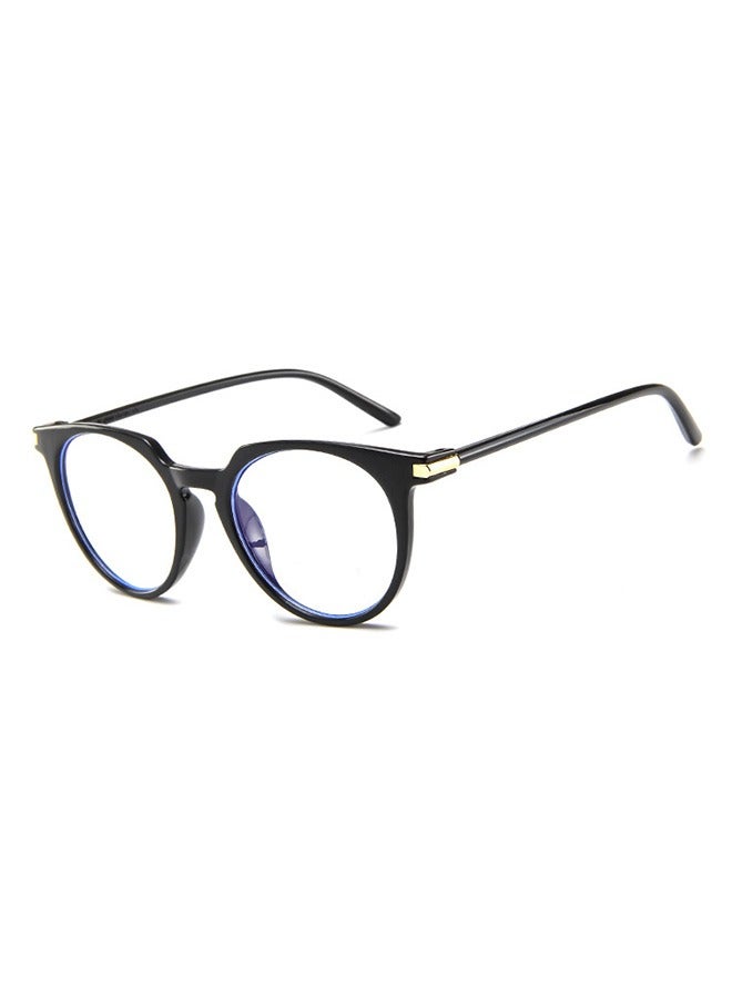 Oval Eyeglasses Frames - Image 1