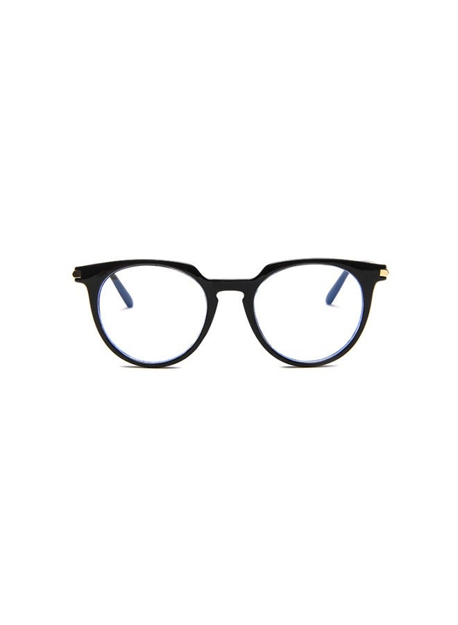 Oval Eyeglasses Frames - Image 2