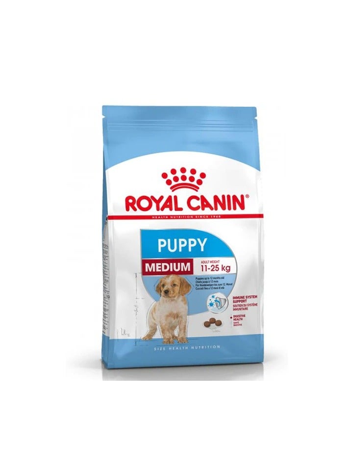 رويال كانين طعام جاف متوسط ​​الحجم للجراء - Image 3