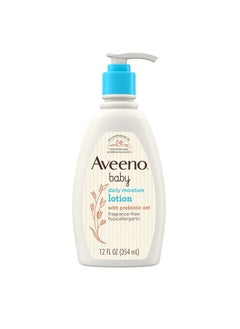 Aveeno Baby Daily Moisture Lotion 12 oz. - pzsku/Z8B61035A9B788EAABFBBZ/45/_/1738306692/34a83154-6f5e-4320-a8f2-6fbc231ecdcf