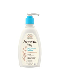 Aveeno Baby Daily Moisture Lotion 12 oz. - pzsku/Z8B61035A9B788EAABFBBZ/45/_/1738306693/4632eec4-2ff6-4b16-a413-b430e5a2ae43