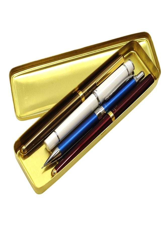 Midori Brass Pen case Series(41779006) - Image 3