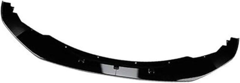 Wivplex Front Bumper Lip Spoiler for BMW 1 Series F20 F21 - Image 1
