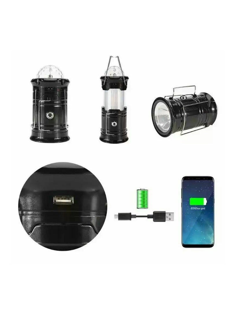 Generic - Scout Club Disco black - Image 1