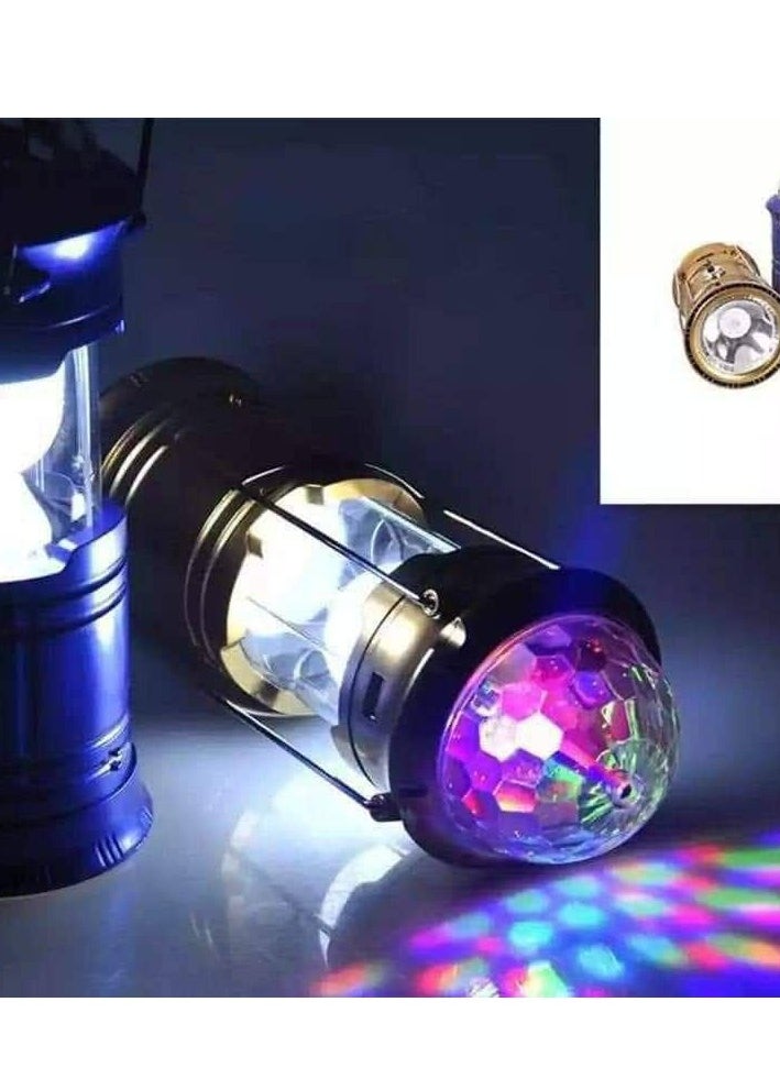 Generic - Scout Club Disco black - Image 1