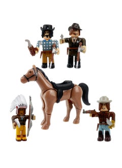 Y&D Roblox Action Collection  Figure Set  - Image 2
