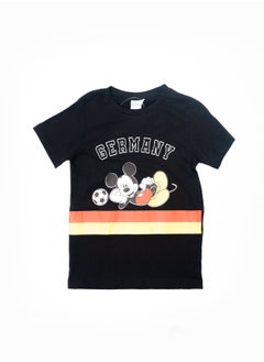 MICKEY MOUSE Mickey Mouse - Boys Germany Tshirt  - Image 1