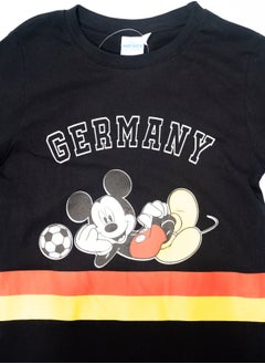 MICKEY MOUSE Mickey Mouse - Boys Germany Tshirt  - Image 2