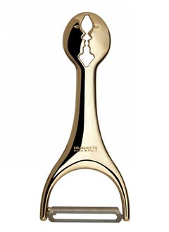 Bugatti Casa Bugatti 24 carat Gold Plated Peeler  - Image 1