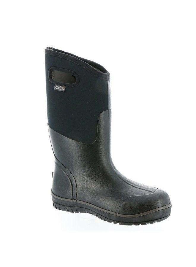 Bogs Men's Classic Ultra High M Black Wellington Boot BO5137740 6 UK, 40 EU, 7 US - Image 2
