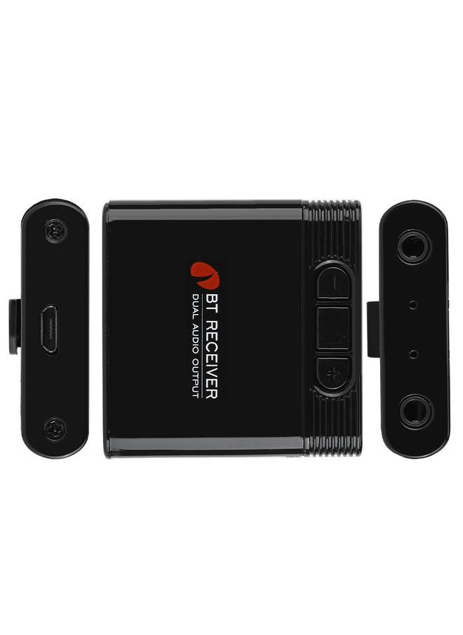 Thoraya Bluetooth Wireless Stereo Audio Music Receiver Adapter Dongle 3.5mm  - Image 3