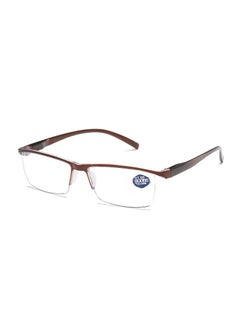 Reading Glasses Anti Blue Light & & Anti Reflection Men & WOMEN Presbyopia Glasses Spring Leg Half Business  Blocking Blue Light/Smart Screen Digital, Exclusive from Seller INFINITY-HANDMADE Only - pzsku/Z8B6197B820BBE37AB004Z/45/_/1733673152/fd1d027d-55cd-4e9d-b83e-6a99e1fa8c8e