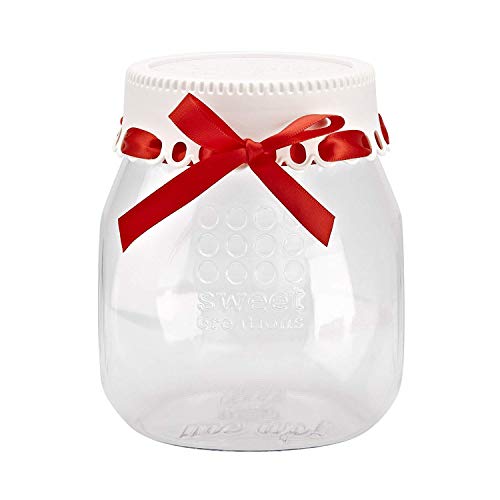 Sweet Creations Season Holiday Giftable Jar And Cookie Cutter Set - Image 4