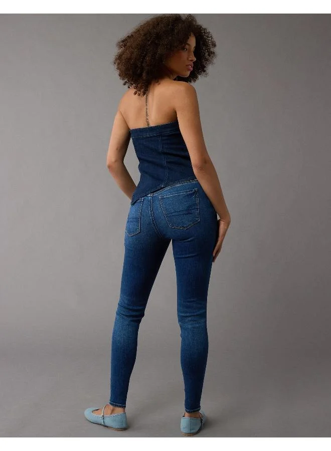 American Eagle AE Next Level Curvy High-Waisted Jegging