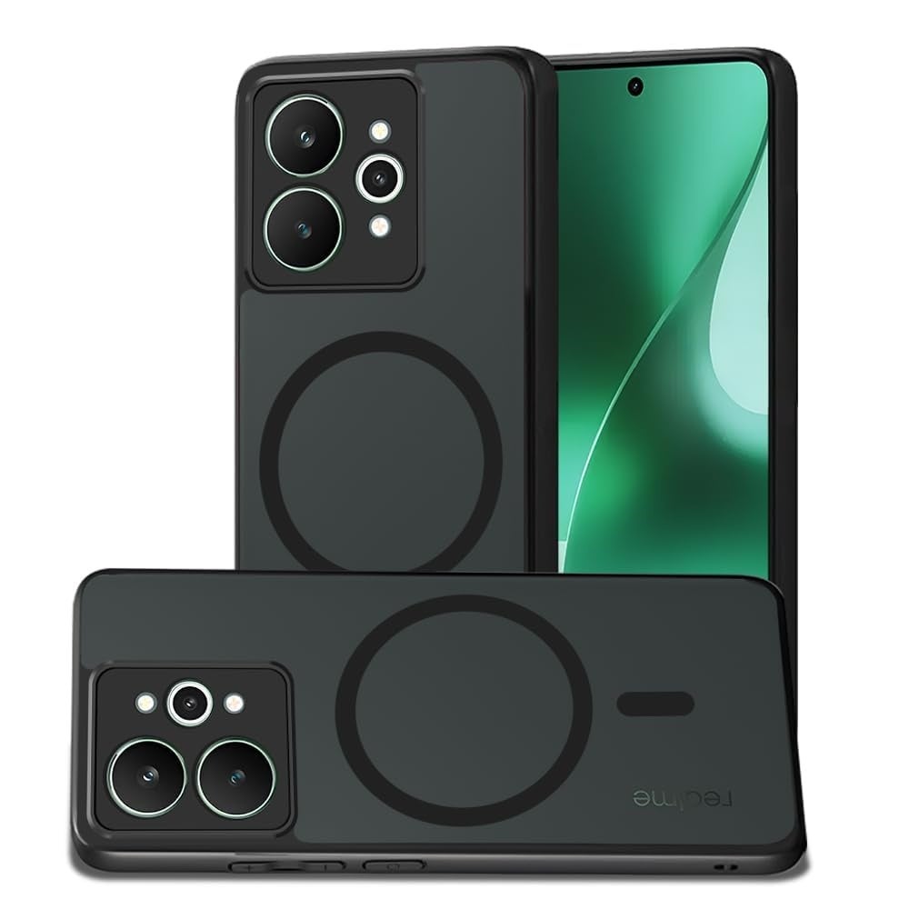 grabist Grabist Phone Case For realme 15 Pro Z8B61B7AE44DDA85FA8C4Z