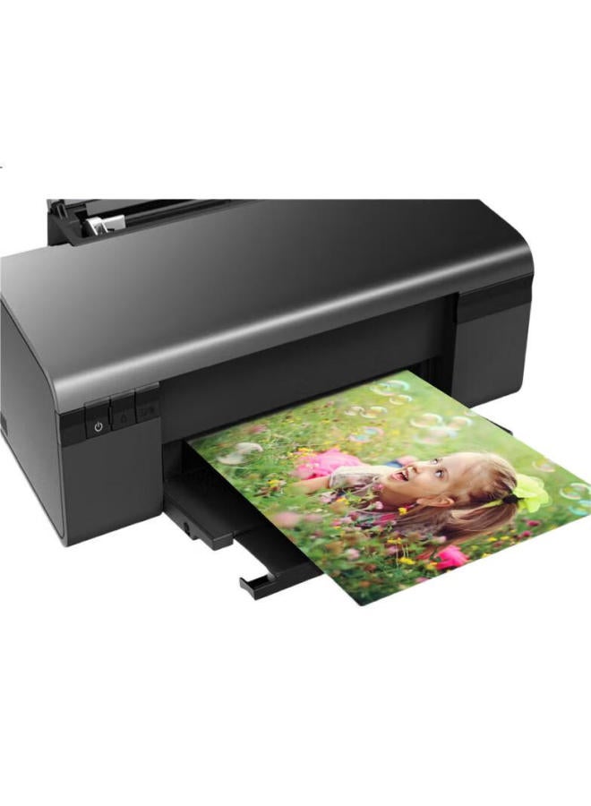 Lang Cheng Langcheng Photo Paper, 6-inch Photo Printing Paper, Inkjet High Gloss Photo Paper, High Gloss Coated Paper, 230g, 100 Sheets - Image 2