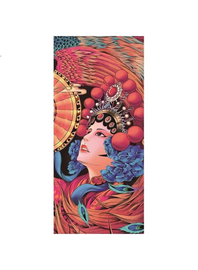 Lang Cheng Langcheng Photo Paper, 6-inch Photo Printing Paper, Inkjet High Gloss Photo Paper, High Gloss Coated Paper, 230g, 100 Sheets - Image 1