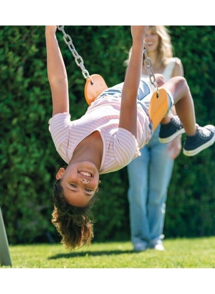 INTEX Saucer And Swing Two Feature Set - Image 3