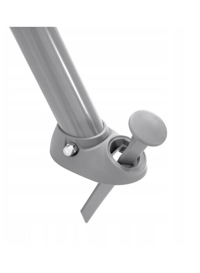 INTEX Saucer And Swing Two Feature Set - Image 5