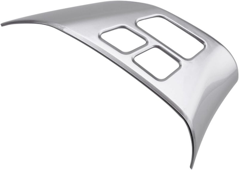 Wivplex Steering Wheel Button Frame Trim Cover for BMW - Image 2