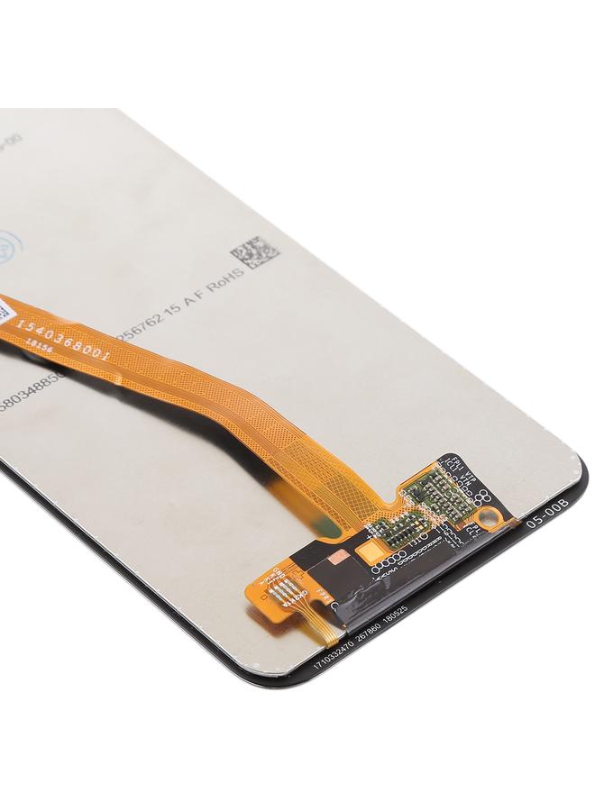 إيروريكس شاشة LCD بديلة OEM لهاتف Huawei Honor Play مع محول رقمي كامل التجميع باللون الأسود - Image 5