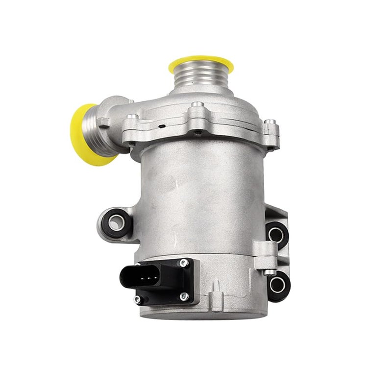 REVO Electric Coolant Water Pump Replacement for BMW X1 320i Z4 N20B20 2012-2018 11517597715 - Image 5