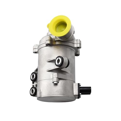 REVO Electric Coolant Water Pump Replacement for BMW X1 320i Z4 N20B20 2012-2018 11517597715 - Image 3