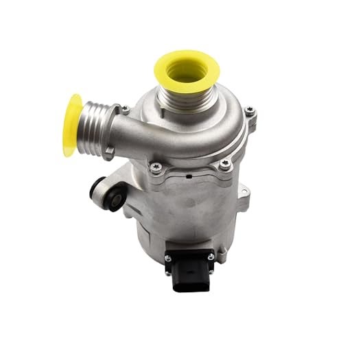 REVO Electric Coolant Water Pump Replacement for BMW X1 320i Z4 N20B20 2012-2018 11517597715 - Image 2
