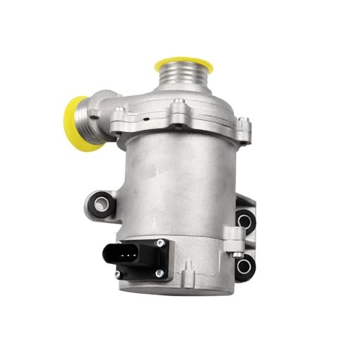 REVO Electric Coolant Water Pump Replacement for BMW X1 320i Z4 N20B20 2012-2018 11517597715 - Image 4