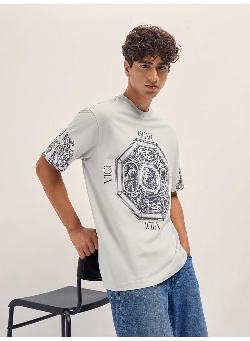 Men’s Short Sleeve T-Shirt | Casual, Comfortable & Stylish Everyday Wear | Perfect for Work, Travel, or Relaxed Outfits | Versatile All-Season Essential for Any Occasion