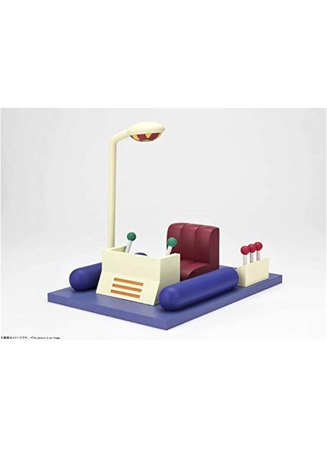 Generic - - Doraemon - Time Machine, Bandai Spirits FiguartsZERO Collectible Statue - Image 1